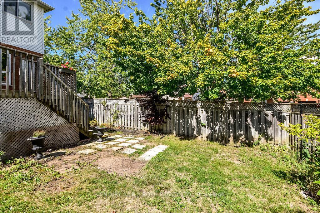 Photo 44 of 1 Golden Eagle Way, Barrie ON