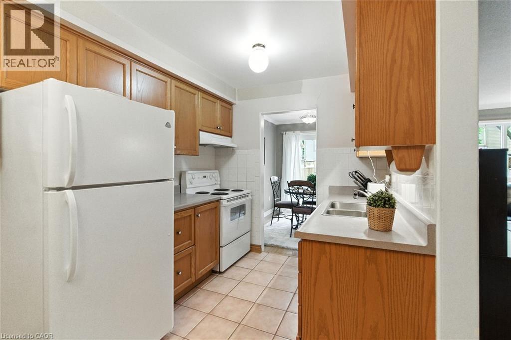 Photo 14 of 3008 Palmer Drive Unit 5, Burlington ON