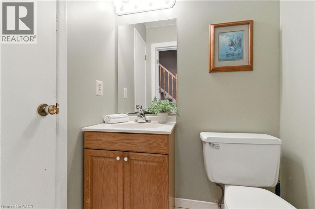Photo 16 of 3008 Palmer Drive Unit 5, Burlington ON