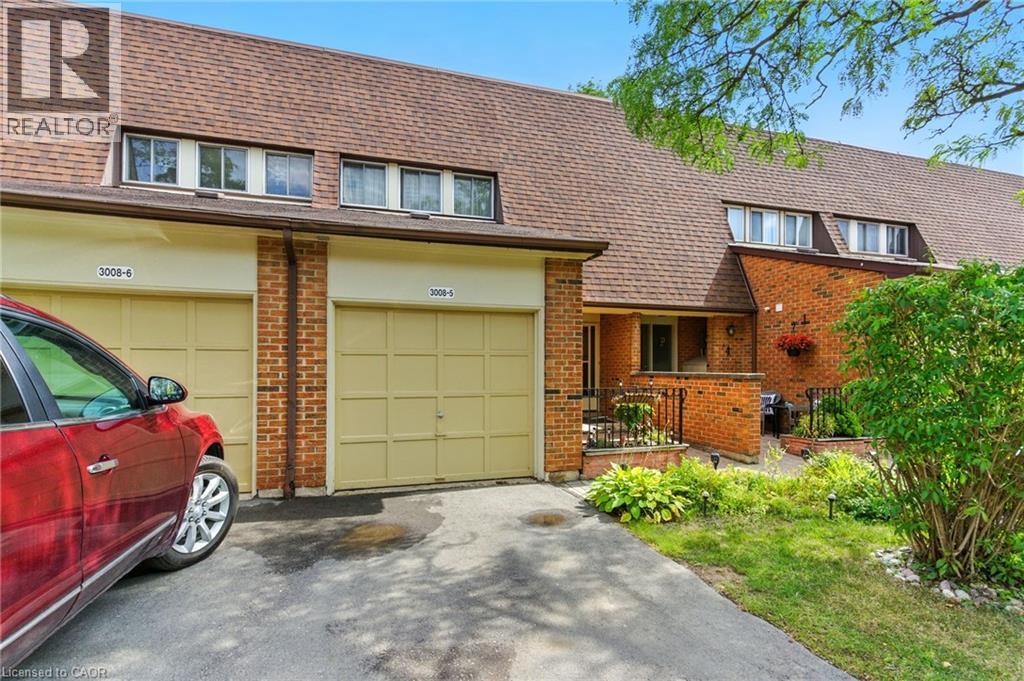 Photo 2 of 3008 Palmer Drive Unit 5, Burlington ON