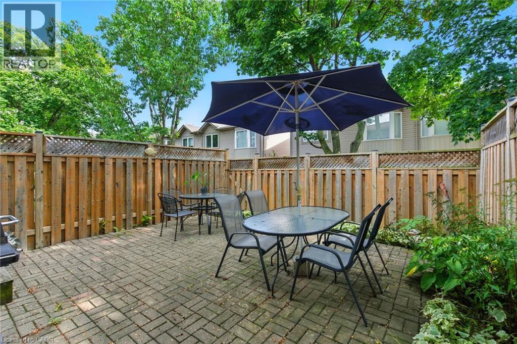 Photo 29 of 3008 Palmer Drive Unit 5, Burlington ON