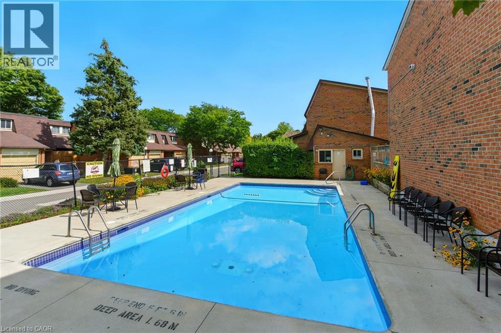 Photo 31 of 3008 Palmer Drive Unit 5, Burlington ON