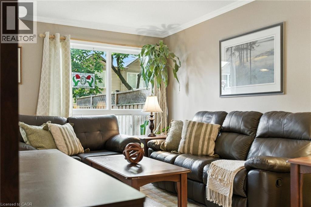 Photo 7 of 3008 Palmer Drive Unit 5, Burlington ON