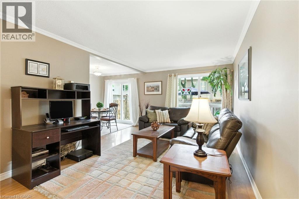Photo 8 of 3008 Palmer Drive Unit 5, Burlington ON