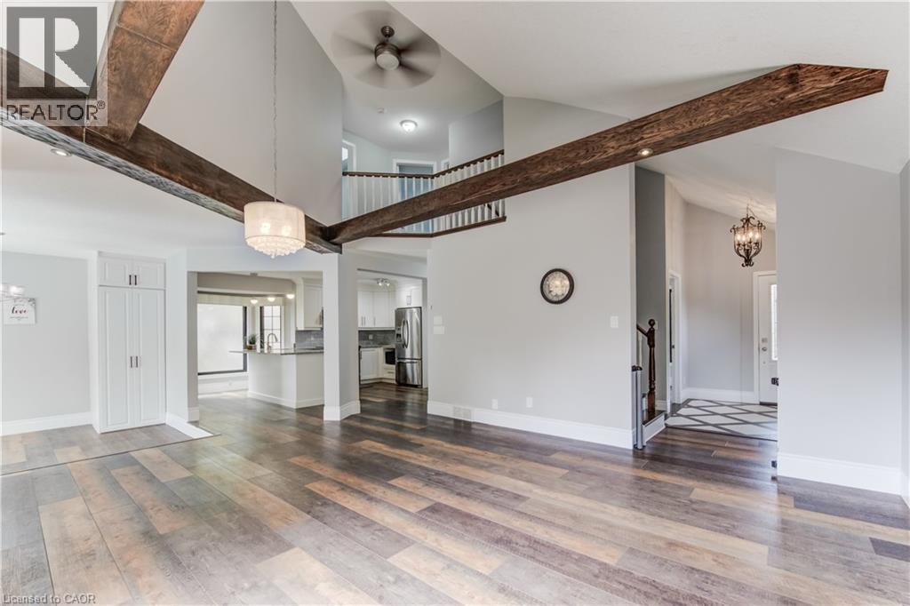 Photo 12 of 3 Westview Crescent Unit Upper, Kitchener ON
