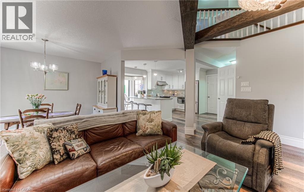 Photo 15 of 3 Westview Crescent Unit Upper, Kitchener ON