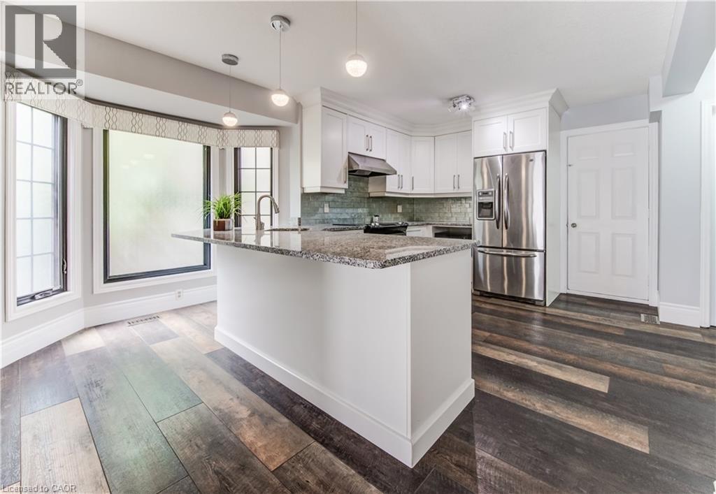 Photo 23 of 3 Westview Crescent Unit Upper, Kitchener ON