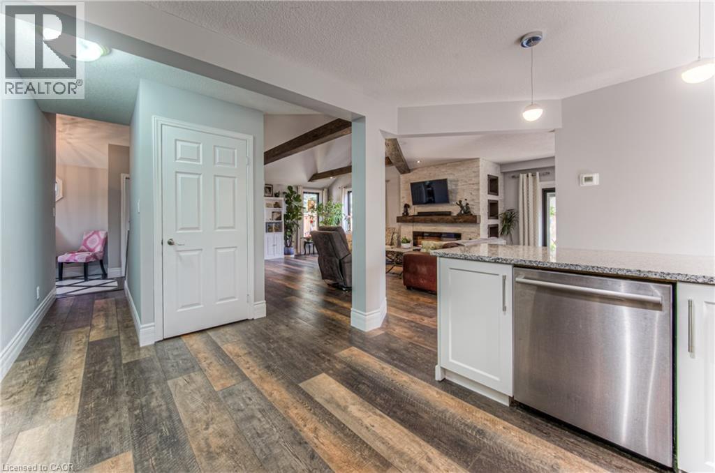 Photo 27 of 3 Westview Crescent Unit Upper, Kitchener ON