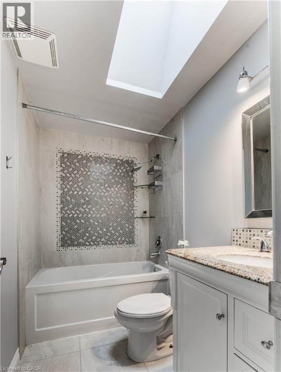 Photo 34 of 3 Westview Crescent Unit Upper, Kitchener ON
