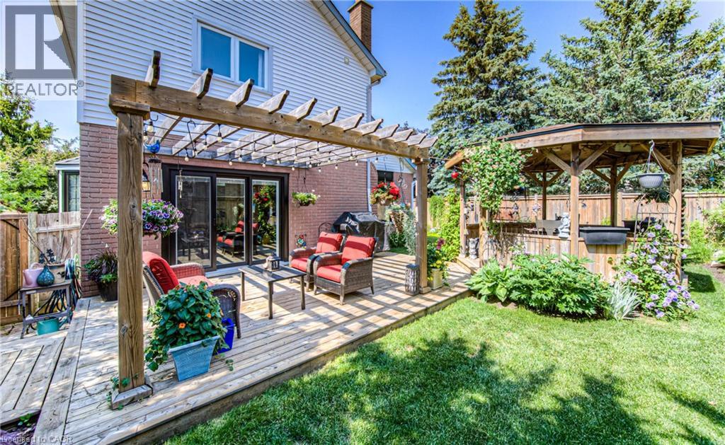 Photo 49 of 3 Westview Crescent Unit Upper, Kitchener ON