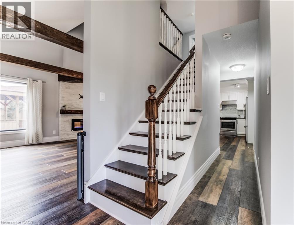 Photo 9 of 3 Westview Crescent Unit Upper, Kitchener ON