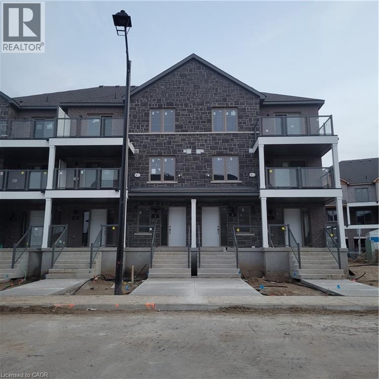 Photo 1 of 205 West Oak Trail Unit 3, Kitchener ON