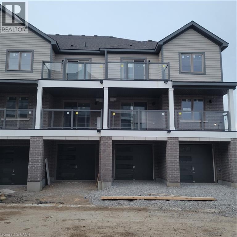 Photo 2 of 205 West Oak Trail Unit 3, Kitchener ON