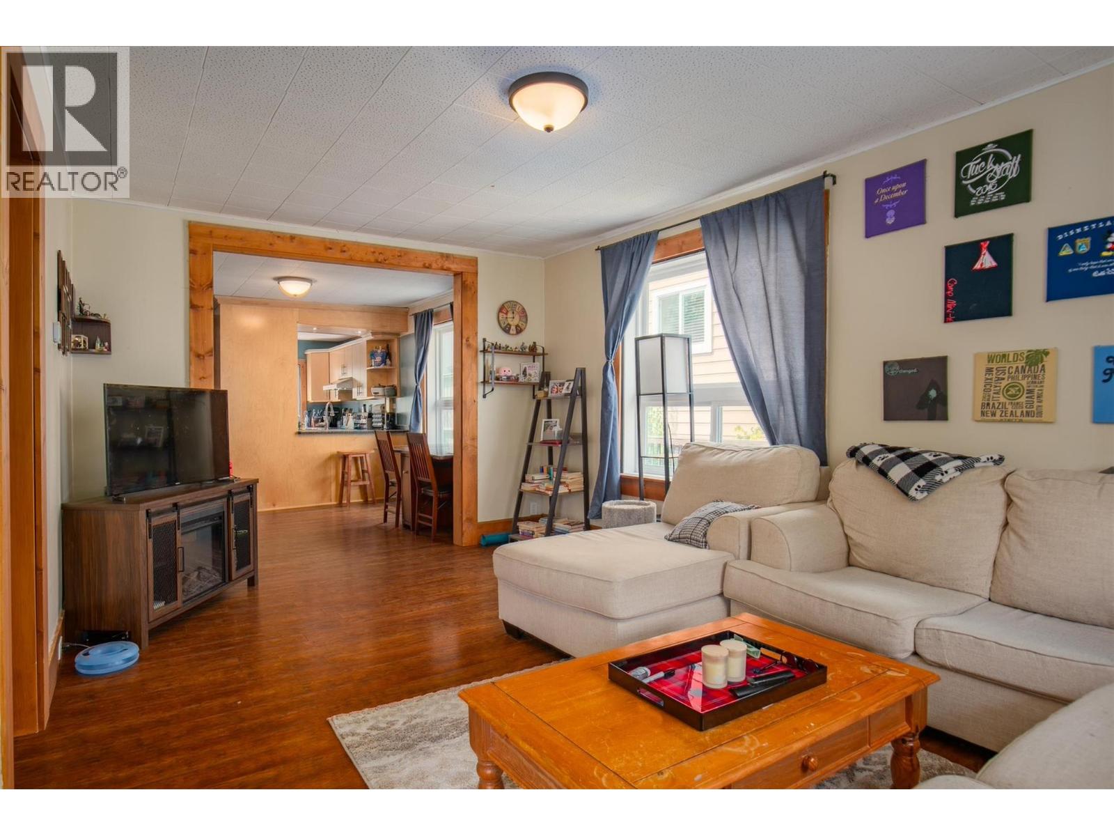 1930 DANIEL Street, Trail