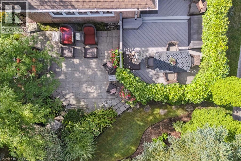 Photo 41 of 2375 Ravine Gate, Oakville ON