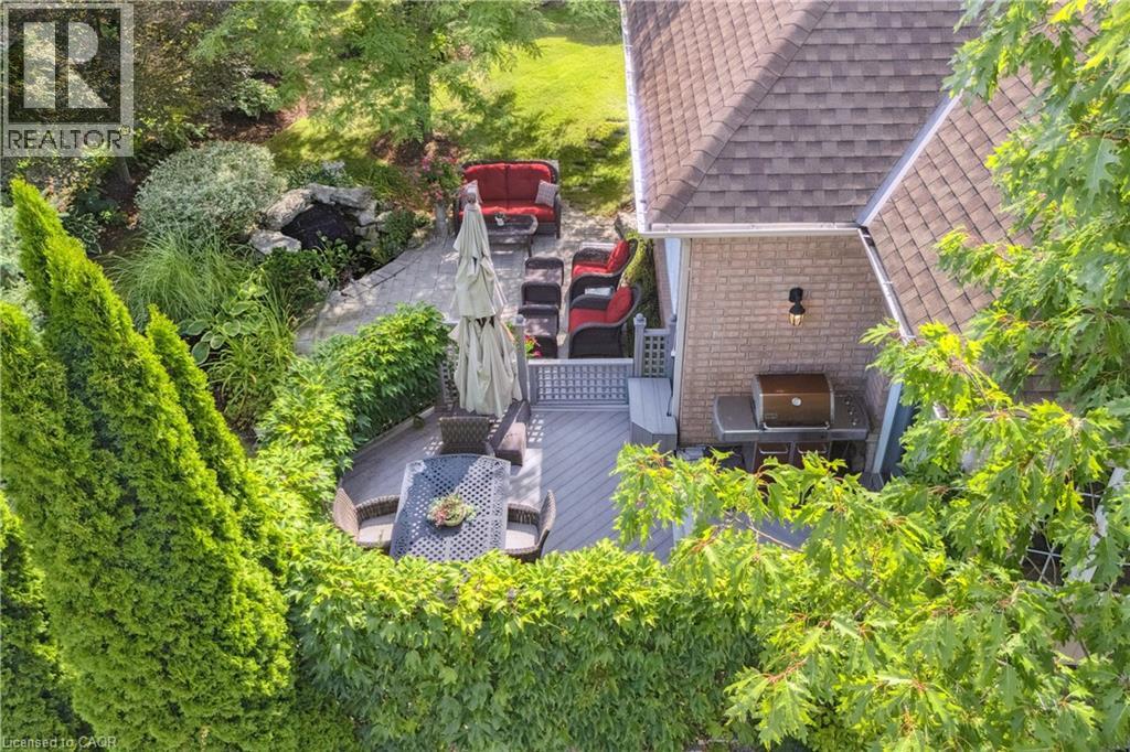 Photo 42 of 2375 Ravine Gate, Oakville ON