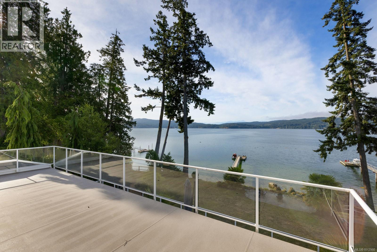  2021 Saseenos Road, Sooke