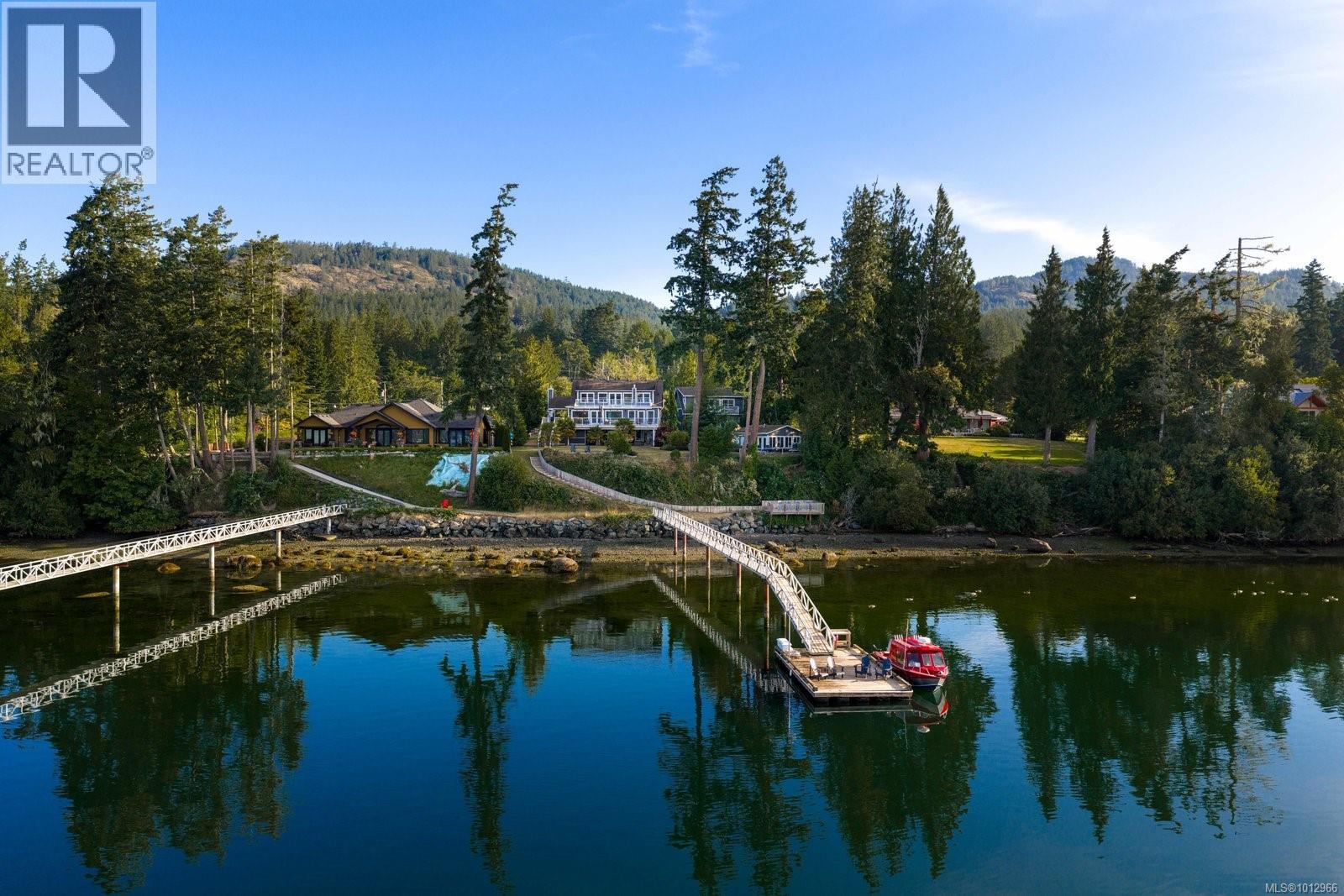  2021 Saseenos Road, Sooke