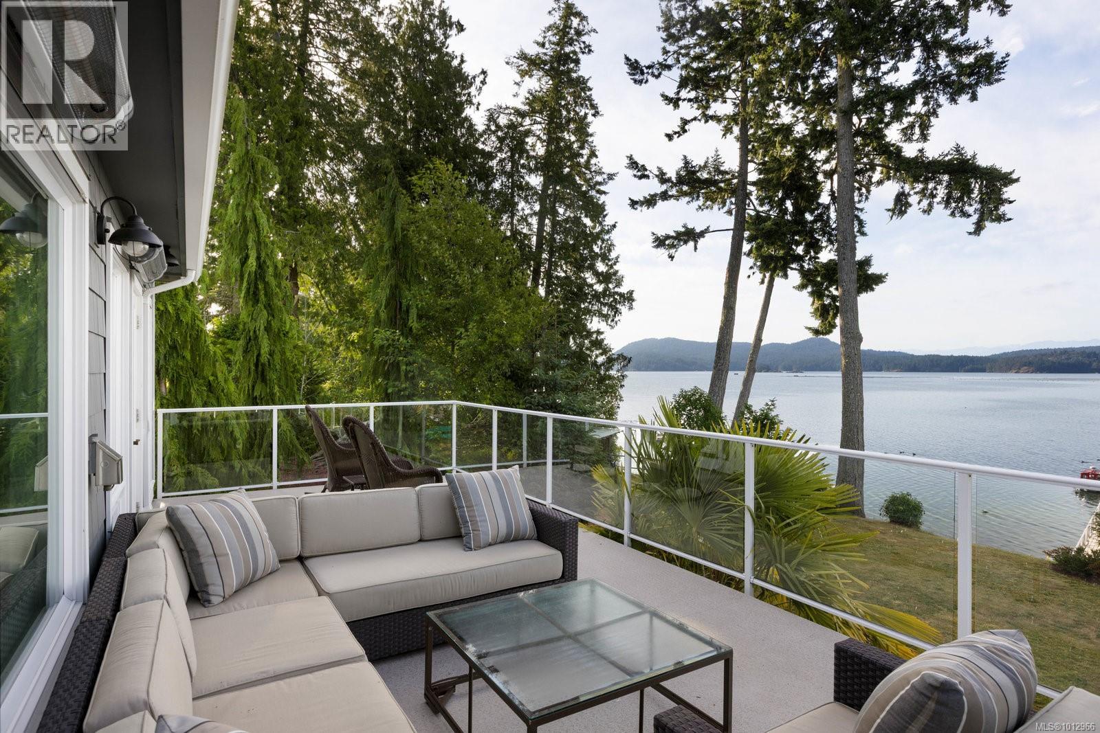  2021 Saseenos Road, Sooke