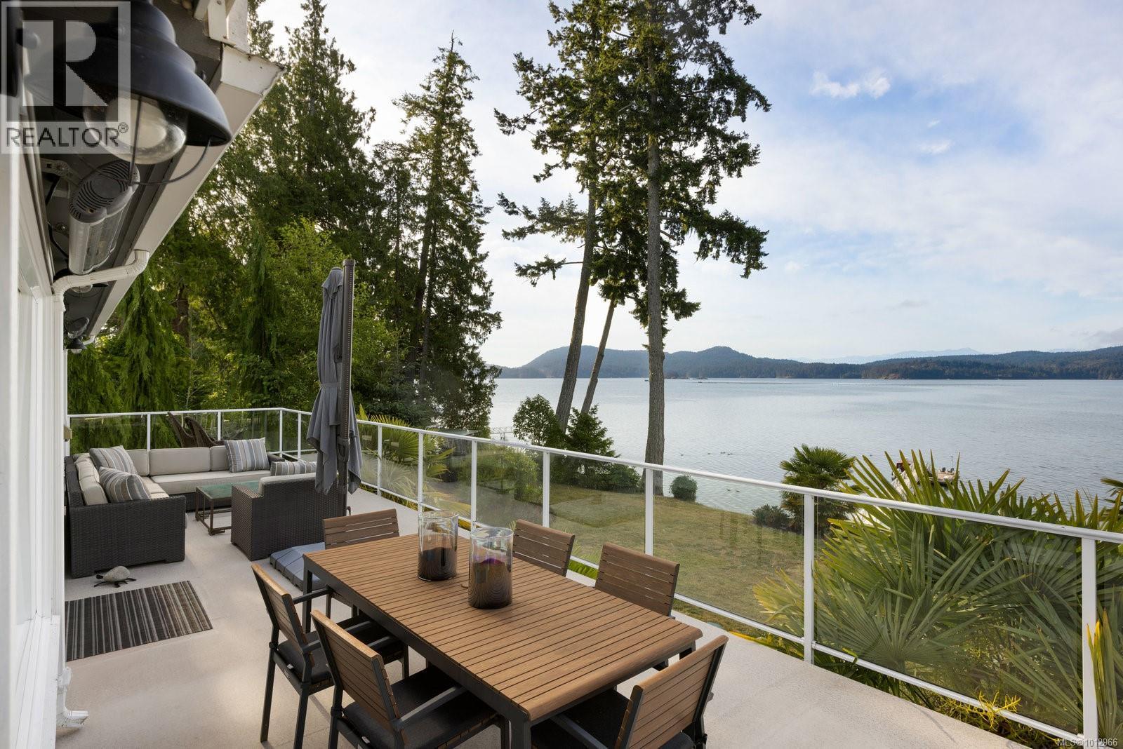  2021 Saseenos Road, Sooke
