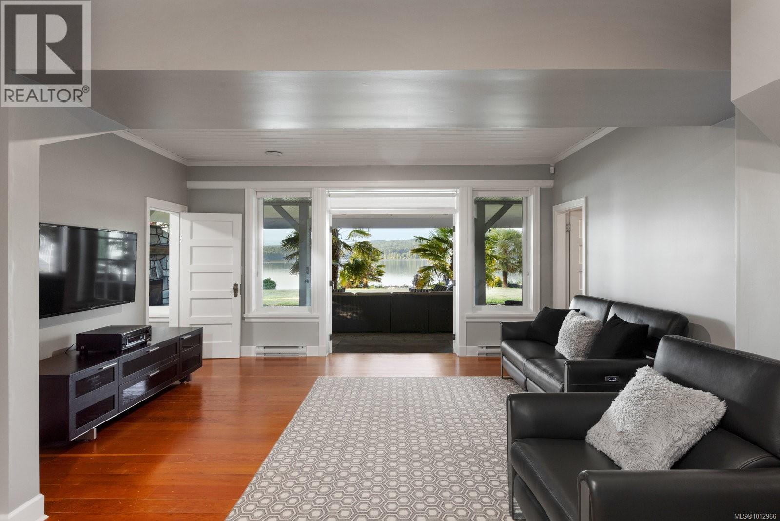  2021 Saseenos Road, Sooke