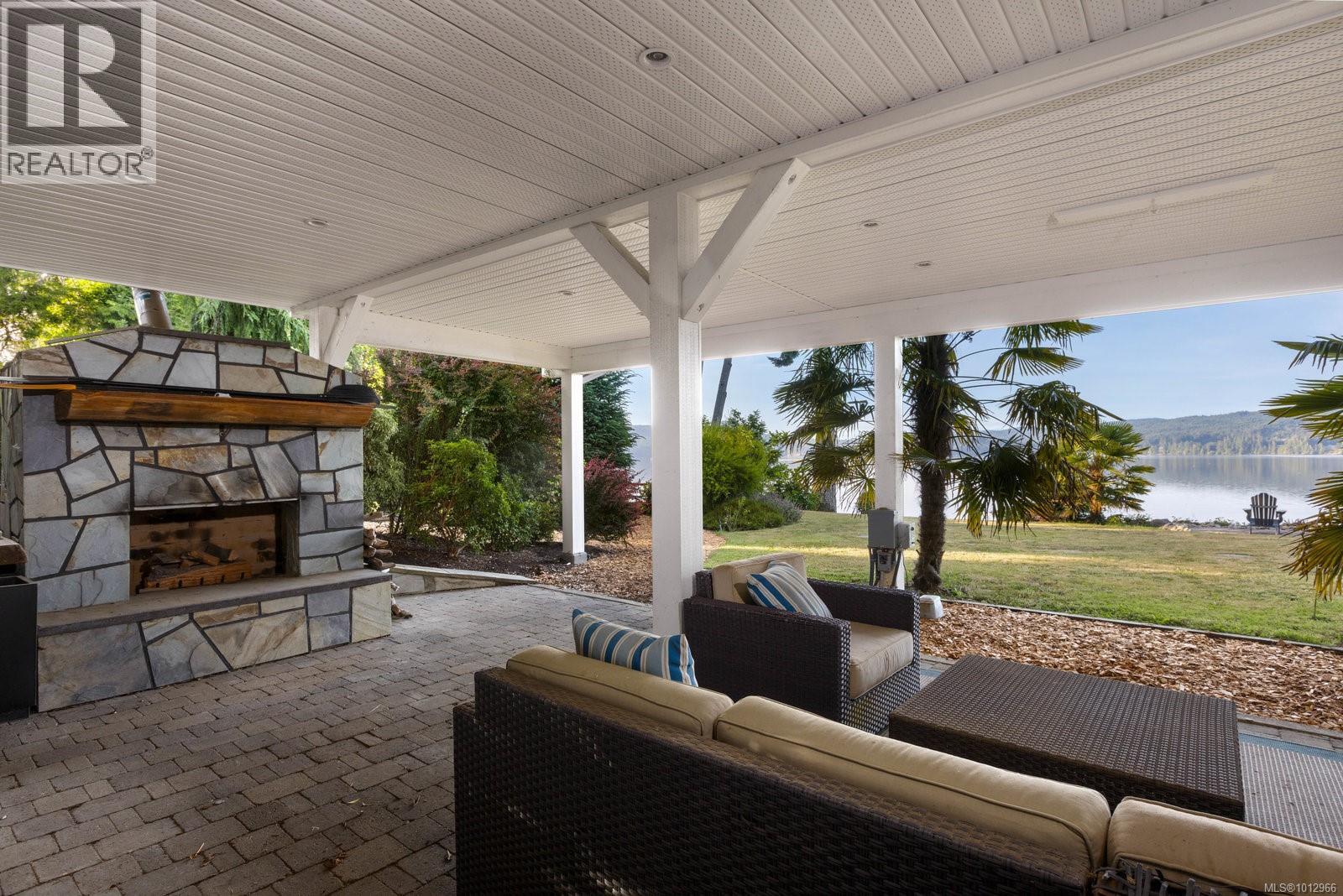  2021 Saseenos Road, Sooke