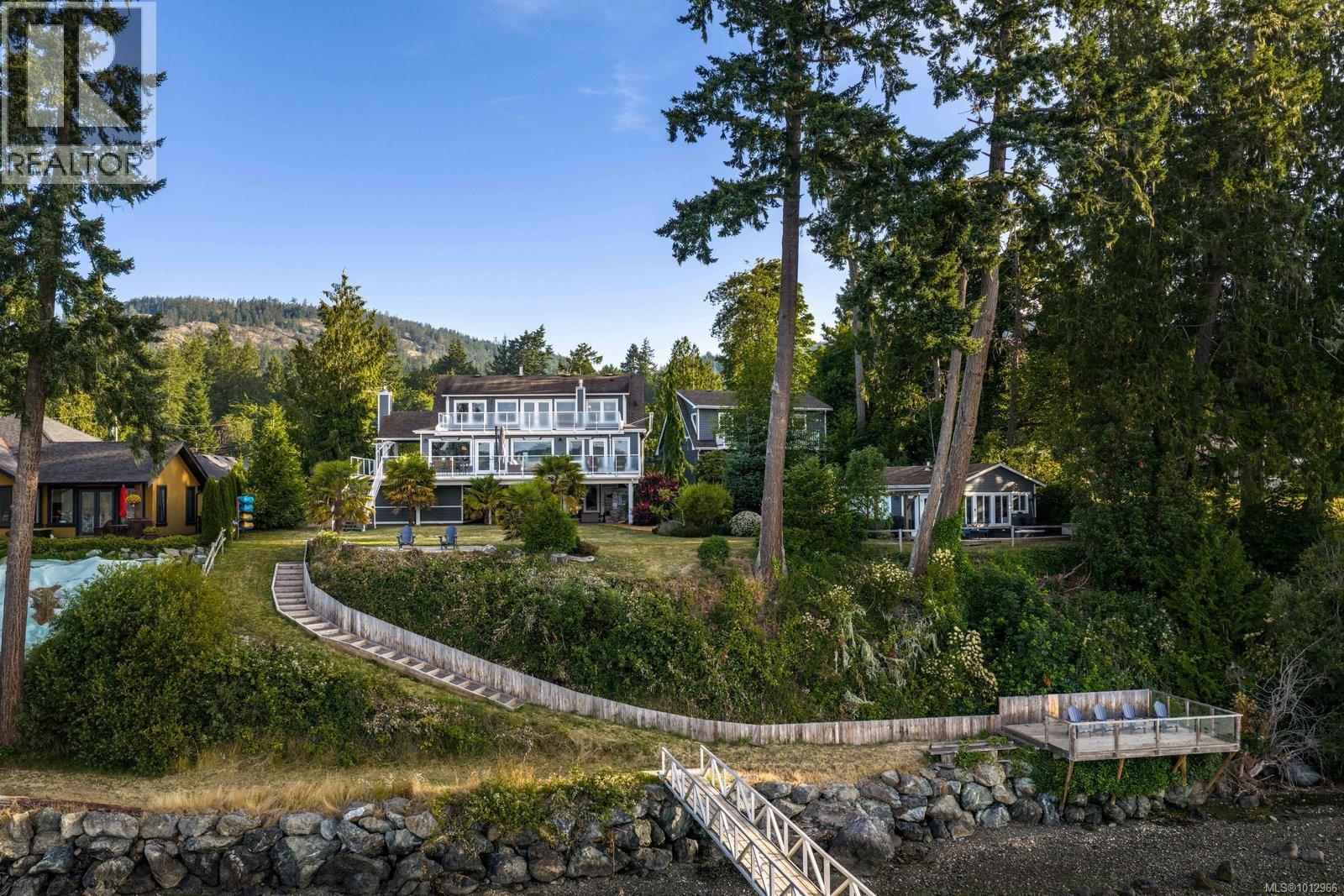  2021 Saseenos Road, Sooke