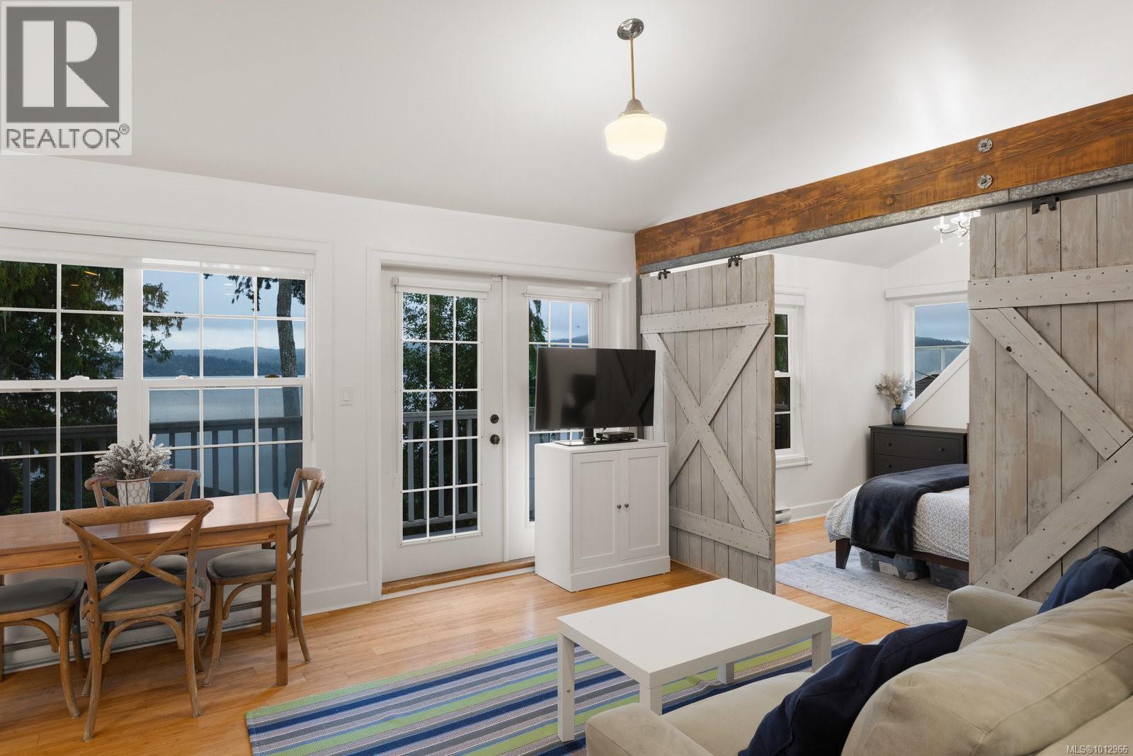  2021 Saseenos Road, Sooke