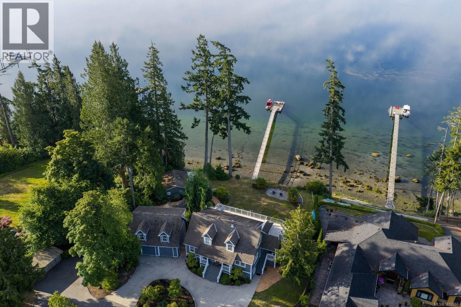  2021 Saseenos Road, Sooke