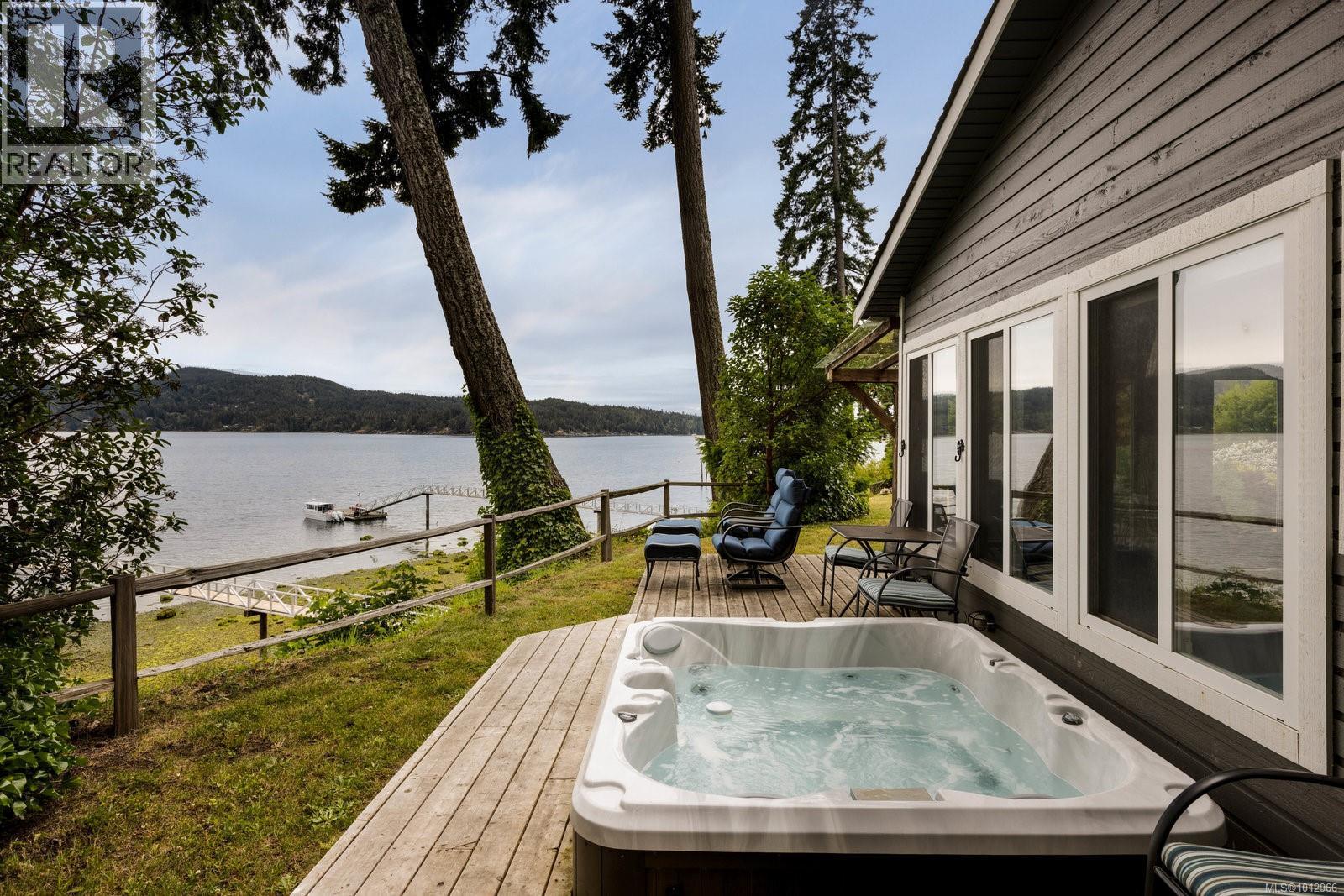  2021 Saseenos Road, Sooke
