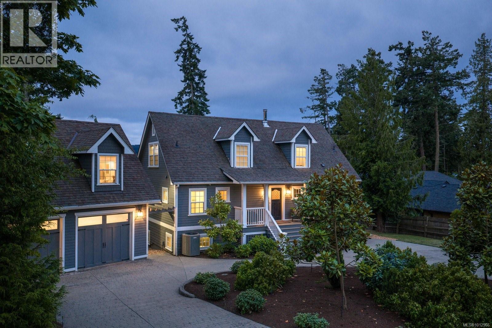  2021 Saseenos Road, Sooke