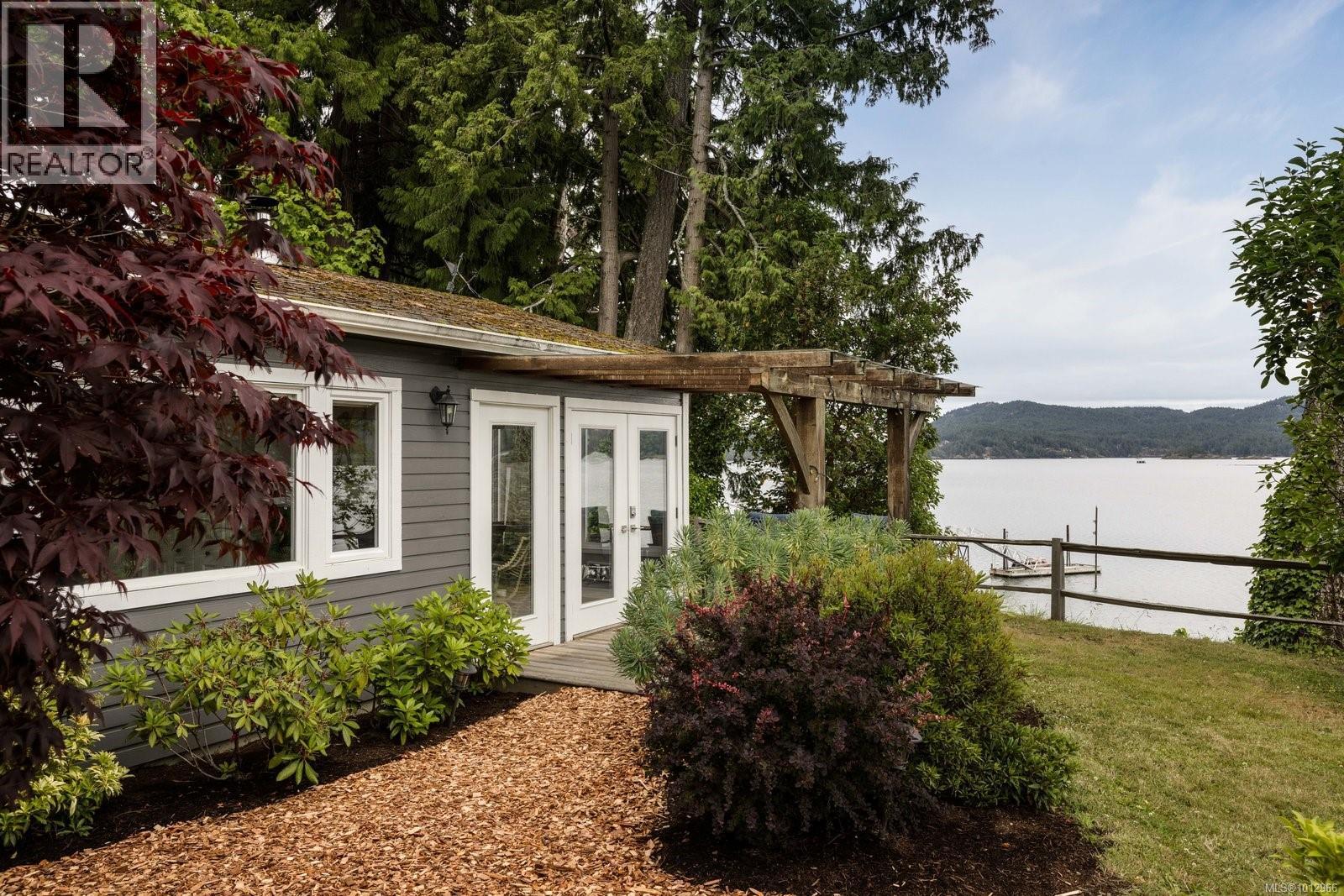  2021 Saseenos Road, Sooke