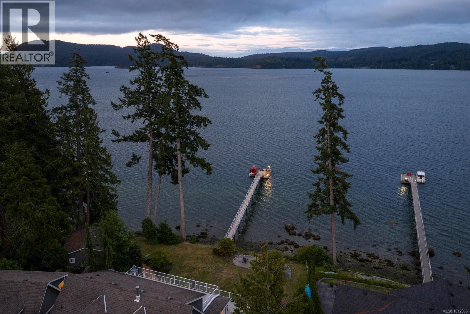  2021 Saseenos Road, Sooke