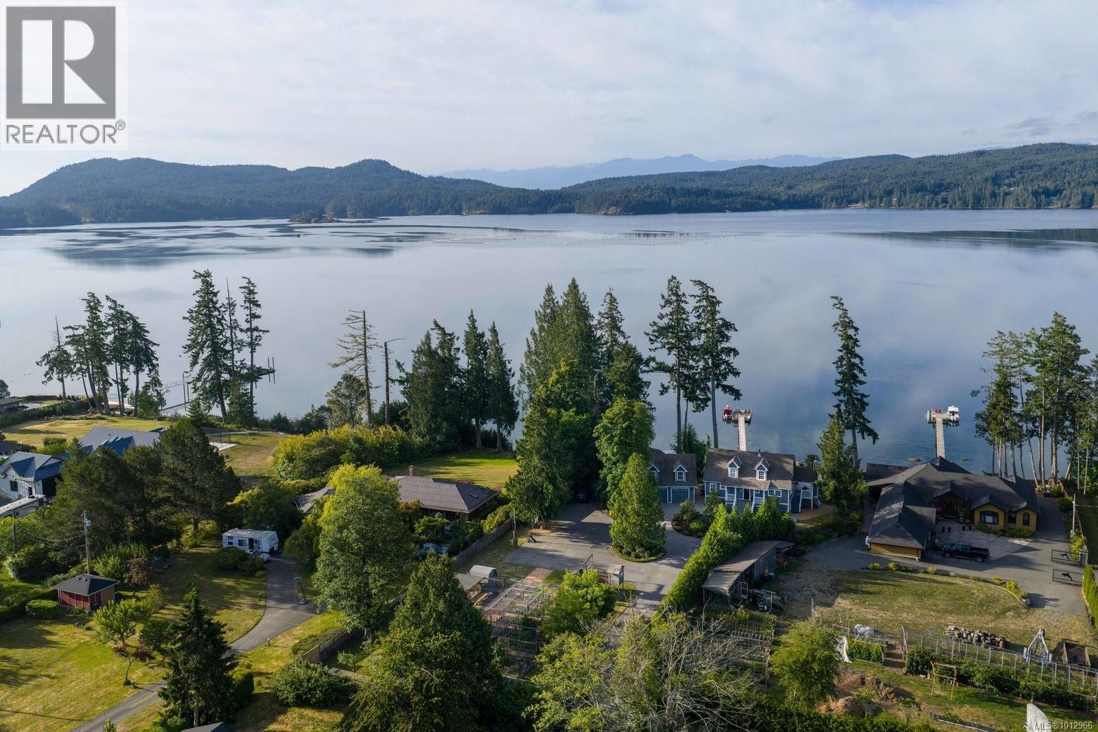  2021 Saseenos Road, Sooke