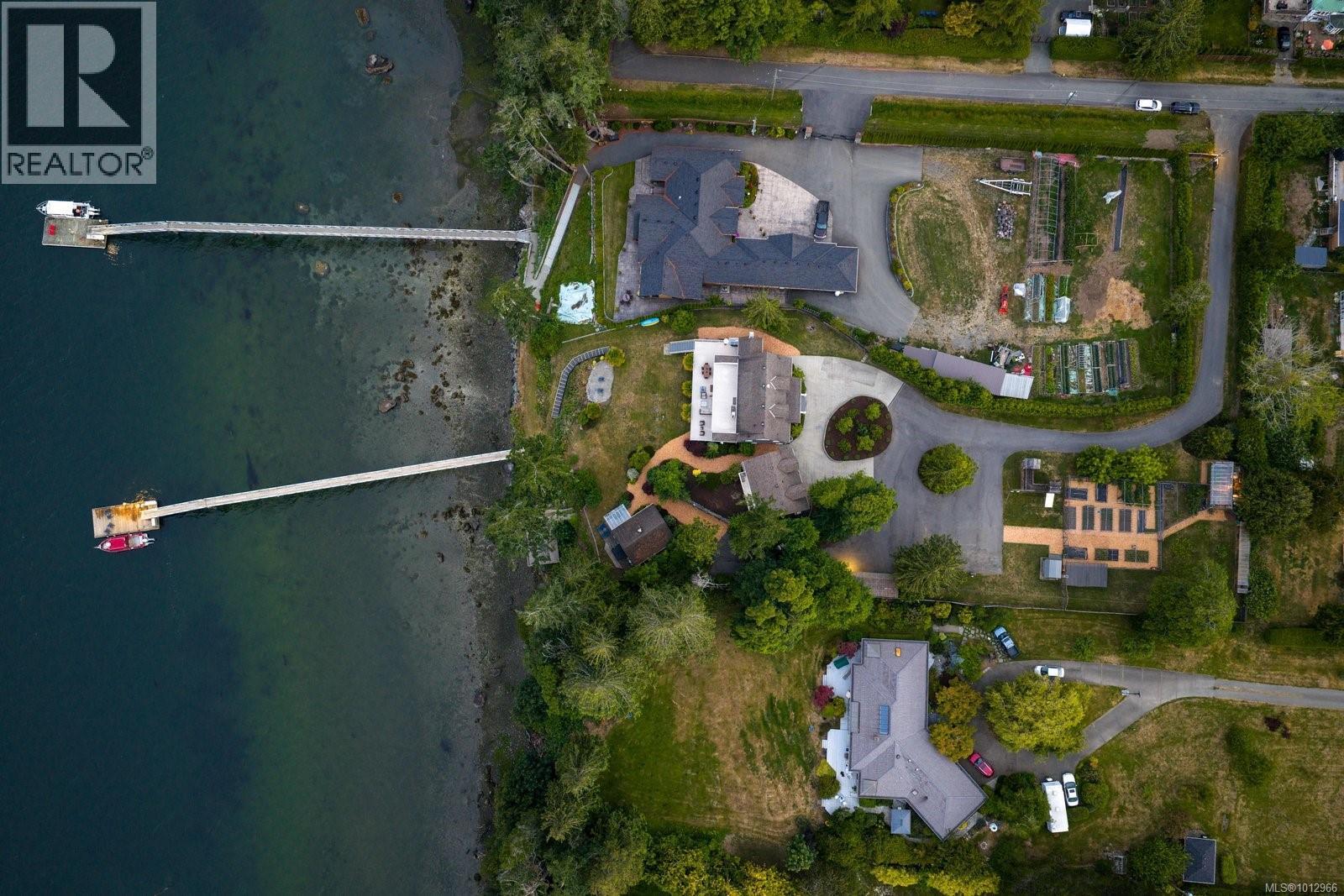  2021 Saseenos Road, Sooke
