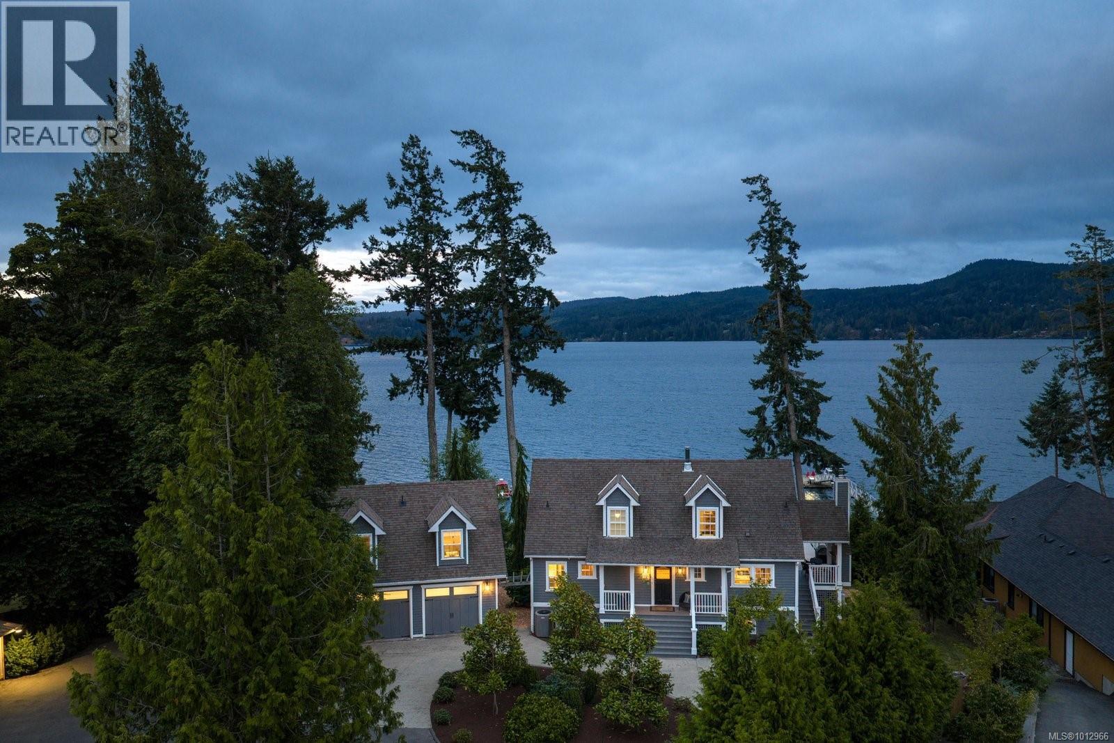  2021 Saseenos Road, Sooke