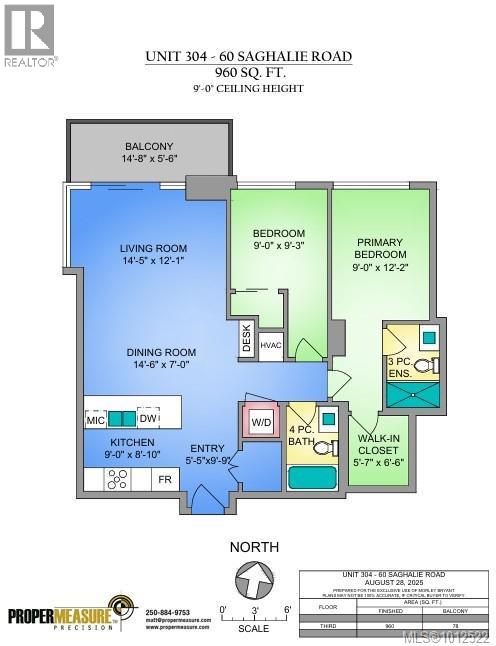 304 60 Saghalie Road, Victoria