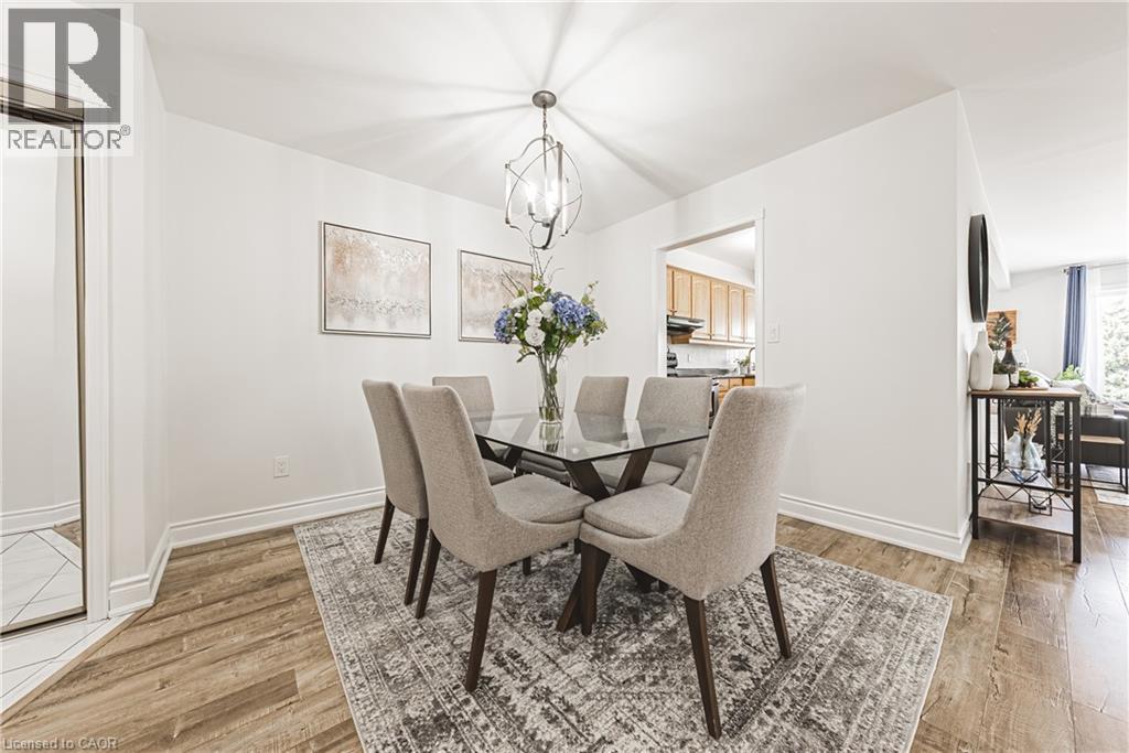 Photo 14 of 3050 Pinemeadow Drive Unit 30, Burlington ON