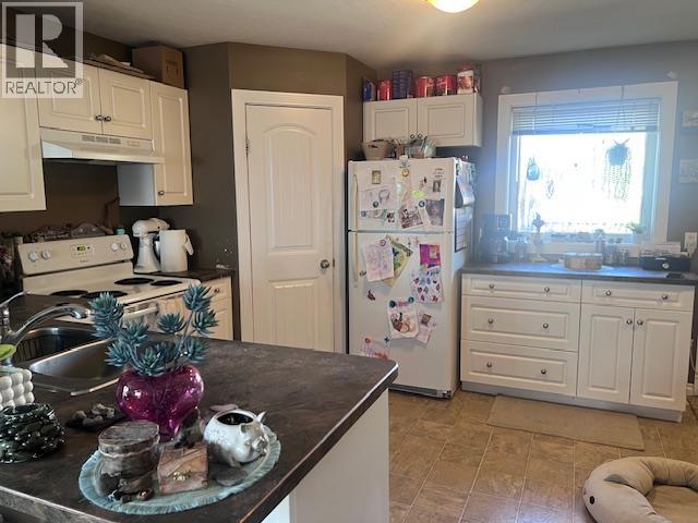 312 99 Avenue, Dawson Creek
