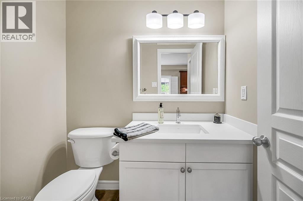 Photo 20 of 99 Panabaker Drive Unit 8, Ancaster ON