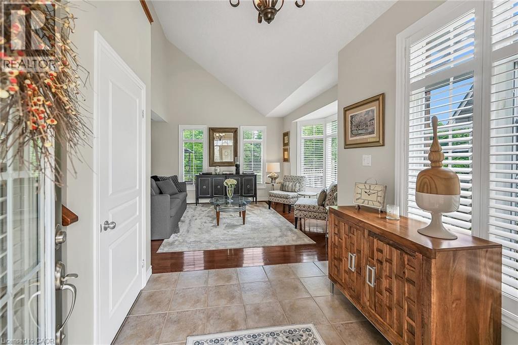 Photo 4 of 99 Panabaker Drive Unit 8, Ancaster ON