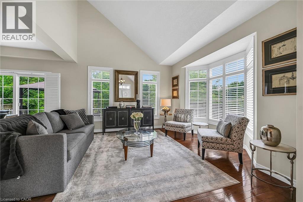 Photo 6 of 99 Panabaker Drive Unit 8, Ancaster ON