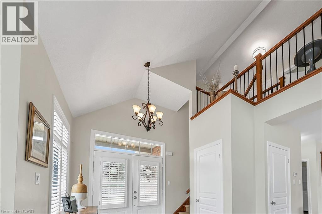 Photo 23 of 99 Panabaker Drive Unit 8, Ancaster ON