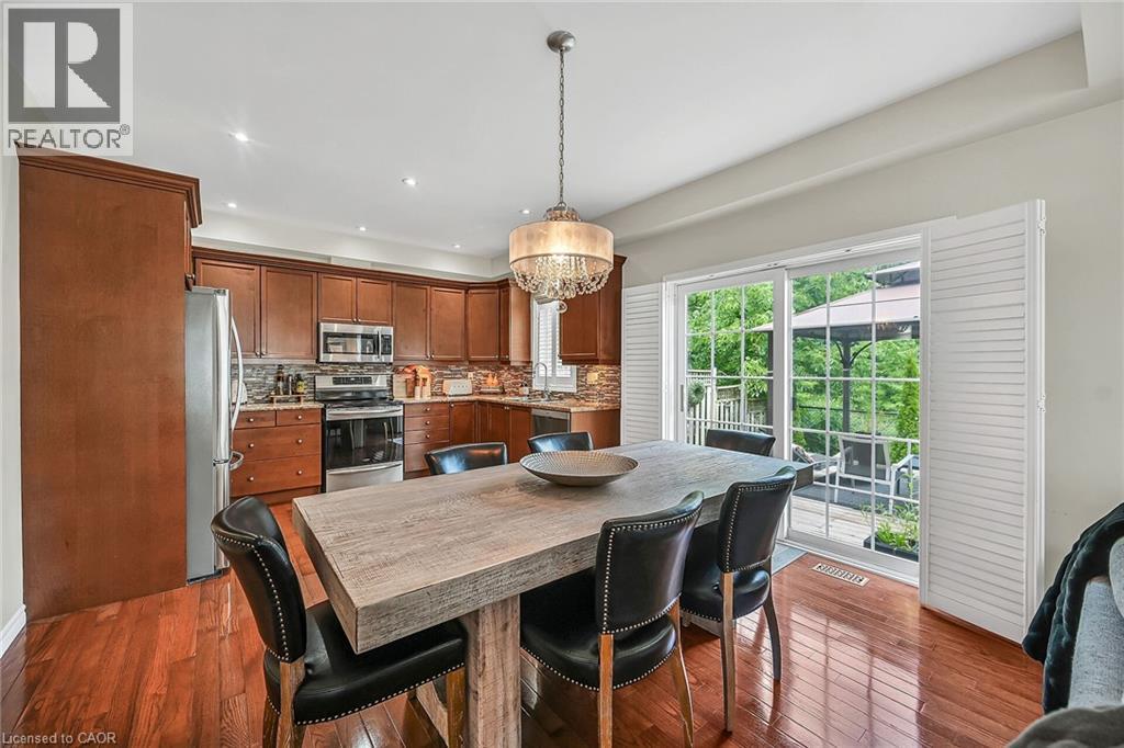 Photo 11 of 99 Panabaker Drive Unit 8, Ancaster ON