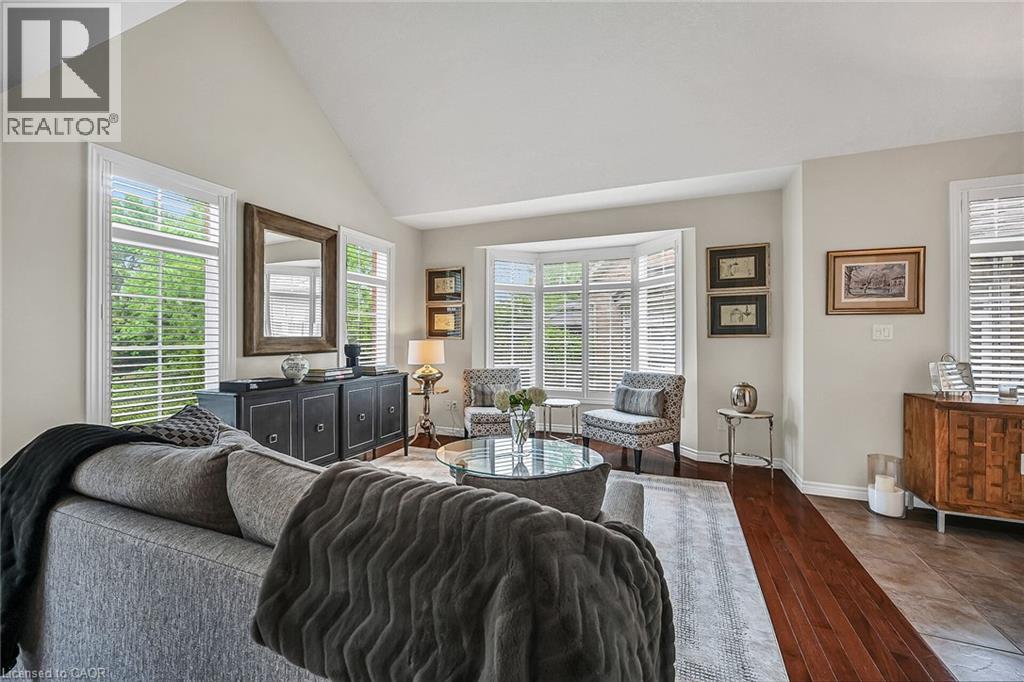 Photo 7 of 99 Panabaker Drive Unit 8, Ancaster ON