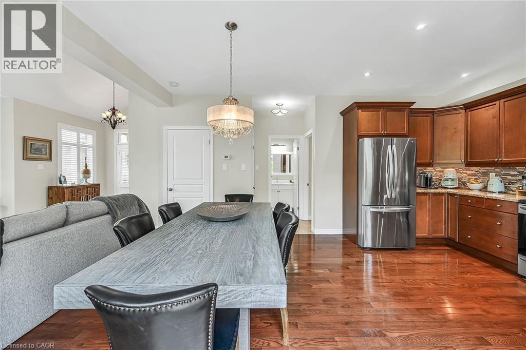 Photo 14 of 99 Panabaker Drive Unit 8, Ancaster ON