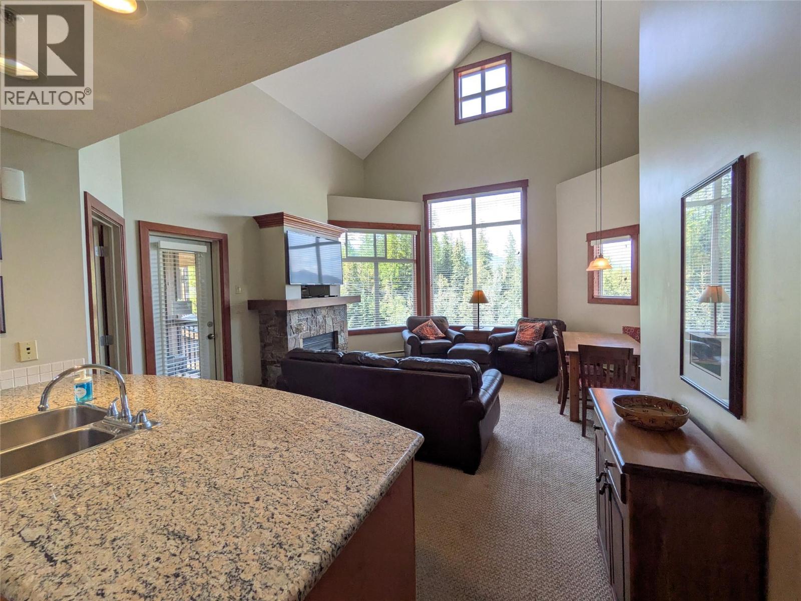 4559 TIMBERLINE Crescent Unit# 542A, Fernie