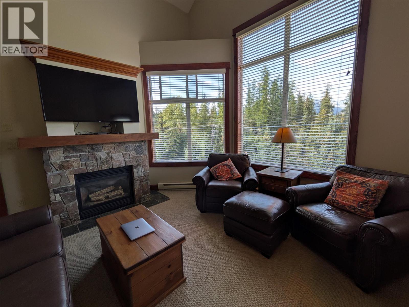 4559 TIMBERLINE Crescent Unit# 542A, Fernie
