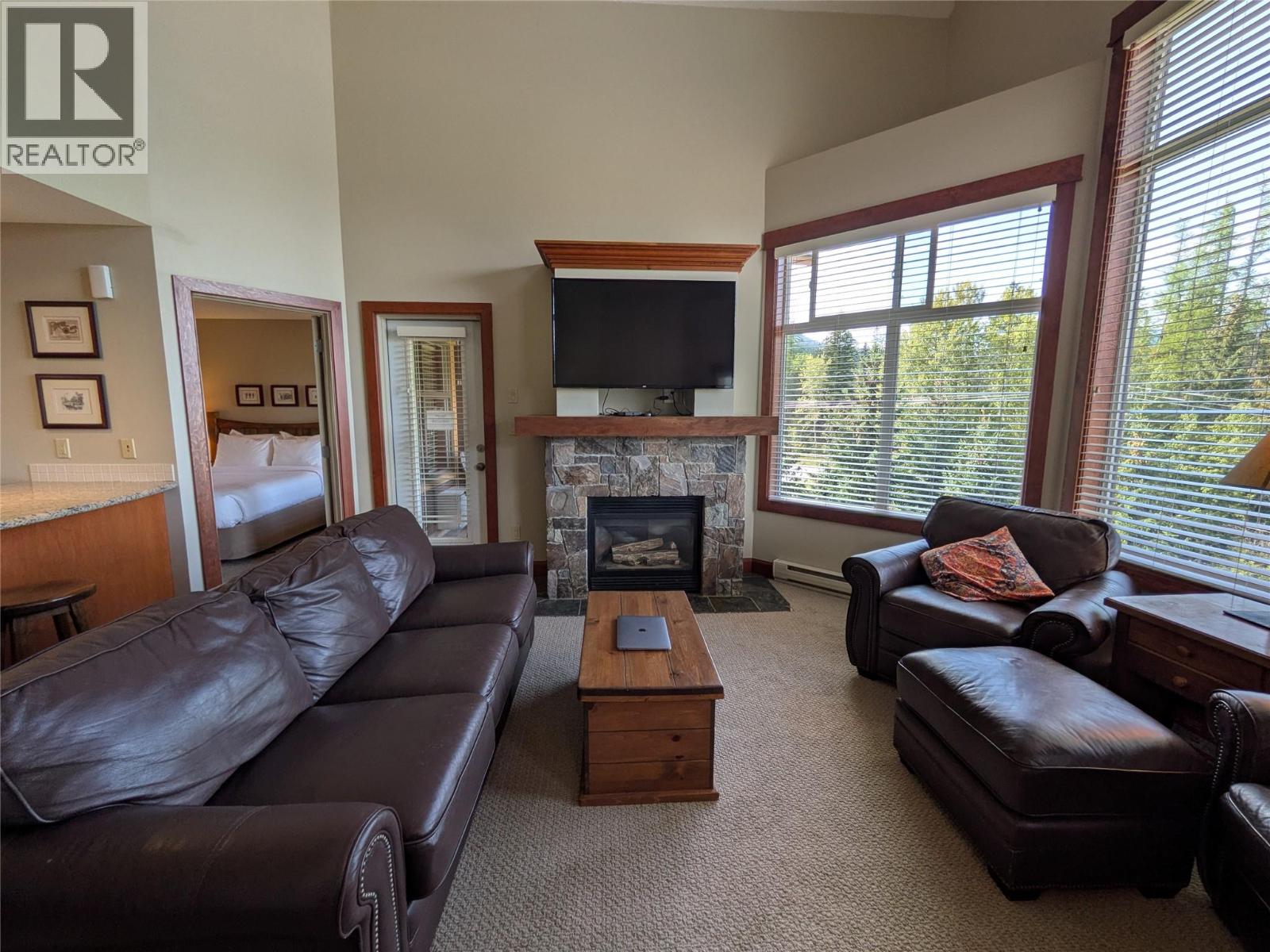 4559 TIMBERLINE Crescent Unit# 542A, Fernie