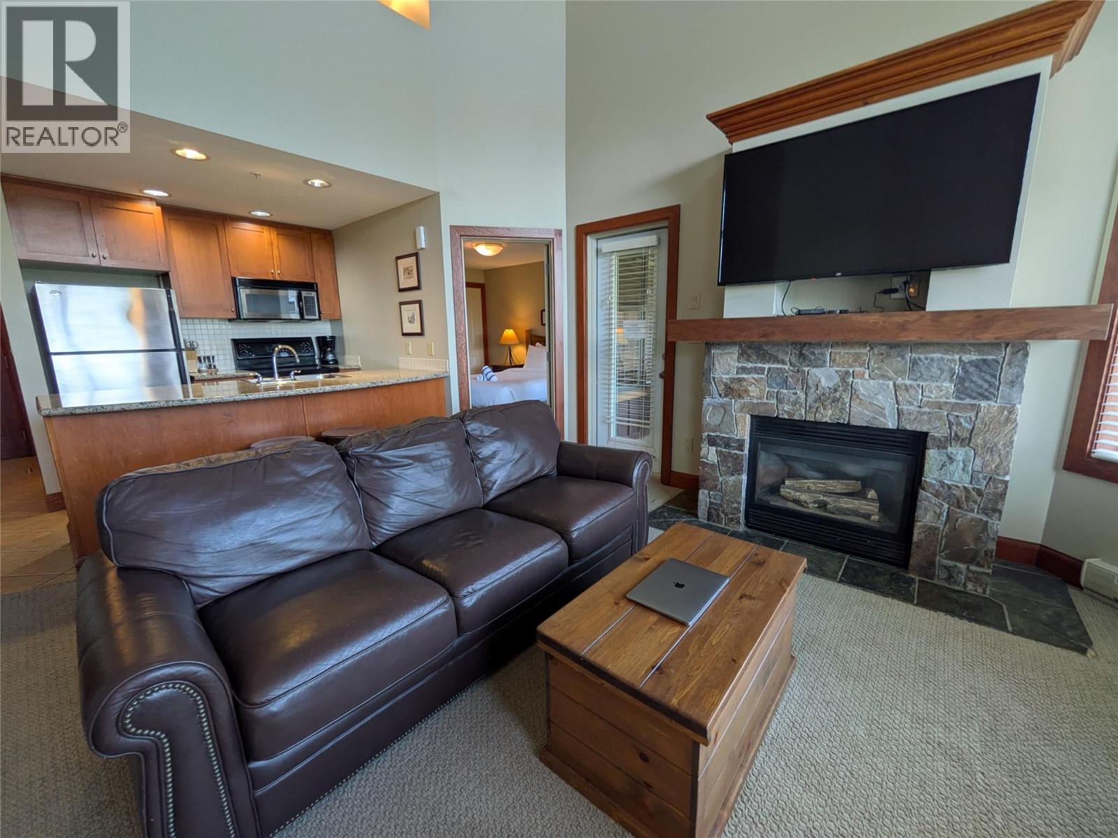4559 TIMBERLINE Crescent Unit# 542A, Fernie